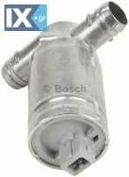 Βαλβίδα ρύθμισης του ρελαντί, παροχή αέρα BOSCH 0280140514