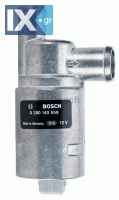 Βαλβίδα ρύθμισης του ρελαντί, παροχή αέρα BOSCH 0280140559