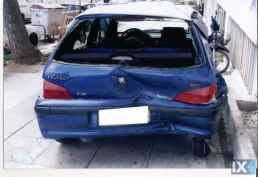 PEUGEOT 106 ABS,ΔΑΓΚΑΝΕΣ,ΔΙΣΚΟΠΛΑΚΕΣ www.saravalaki.com