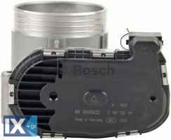 Στόμιο πεταλούδας γκαζιού BOSCH 0280750131