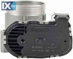 Στόμιο πεταλούδας γκαζιού BOSCH 0280750131