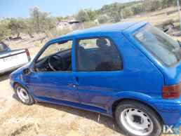 PEUGEOT 106 ΑΝΤΑΛ.ΠΛΑΣΤΙΚΑ ΚΑΛΥΜΜΑΤΑ ΚΟΛΩΝΑΣ,ΤΑΠΕΤΣΑΡΙΕΣ ΟΥΡΑΝΟΥΠΟΡΤΑΣ www.saravalaki.com