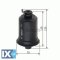 Φίλτρο καυσίμου BOSCH 0450905981  - 24,32 EUR