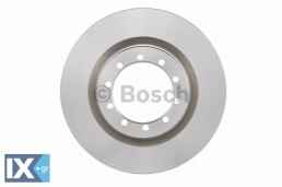 Δισκόπλακα BOSCH 0986479343