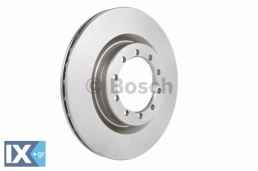 Δισκόπλακα BOSCH 0986479343