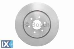 Δισκόπλακα BOSCH 0986479357