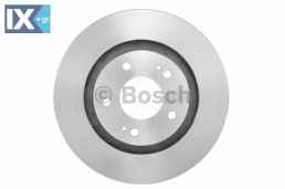 Δισκόπλακα BOSCH 0986479372