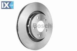 Δισκόπλακα BOSCH 0986479372