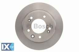 Δισκόπλακα BOSCH 0986479508