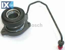 Κεντρ. ρουλεμάν συμπλ., συμπλέκτης BOSCH 0986486592