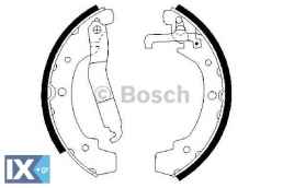 Σετ σιαγόνων φρένων BOSCH 0986487318