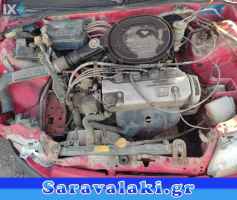 HONDA CIVIC ΜΙΖΕΣ,ΠΛΕΞΟΥΔΑ,intercooler www.saravalaki.com