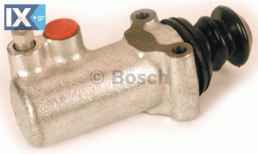 Κάτω αντλία συμπλέκτη, συμπλέκτης BOSCH F026005564