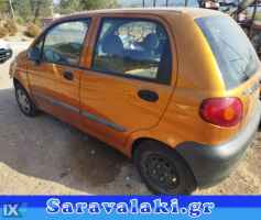 DAEWOO MATIZ ΑΣΦΑΛΕΙΕΣΑΣΦΑΛΕΙΟΘΗΚΕΣ,ΔΥΝΑΜΟ,ΕΓΚΕΦΑΛΟΣ+ΚΙΤ www.saravalaki.com