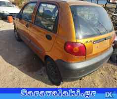 DAEWOO MATIZ ΑΣΦΑΛΕΙΕΣΑΣΦΑΛΕΙΟΘΗΚΕΣ,ΔΥΝΑΜΟ,ΕΓΚΕΦΑΛΟΣ+ΚΙΤ www.saravalaki.com