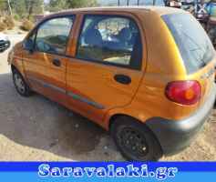 DAEWOO MATIZ ΚΑΘΙΣΜΑΤΑ/ΣΑΛΟΝΙ,ΜΟΚΕΤΕΣ,ΠΑΝΕΛ ΠΟΡΤΩΝ www.saravalaki.com