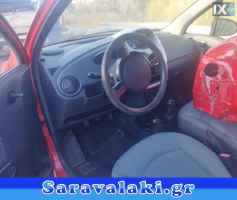 DAEWOO MATIZ F8CV ΚΙΝΗΤΗΡΕΣΜΟΤΕΡ,ΑΥΤΟΜΑΤΑ ΣΑΣΜΑΝ,ΧΕΙΡΟΚΙΝΗΤΑ ΣΑΣΜΑΝ www.saravalaki.com