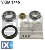 Σετ ρουλεμάν τροχών SKF VKBA1446