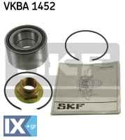 Σετ ρουλεμάν τροχών SKF VKBA1452