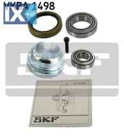 Σετ ρουλεμάν τροχών SKF VKBA1498