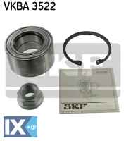 Σετ ρουλεμάν τροχών SKF VKBA3522