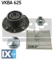 Σετ ρουλεμάν τροχών SKF VKBA625