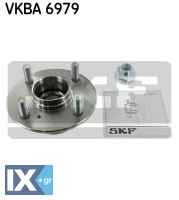 Σετ ρουλεμάν τροχών SKF VKBA6979