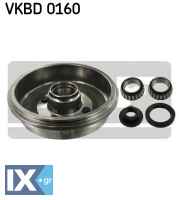 Ταμπούρο SKF VKBD0160