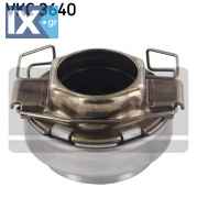 Ρουλεμάν πίεσης SKF VKC3640