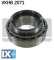 Ρουλεμάν τροχών SKF VKHB2071  - 259,75 EUR