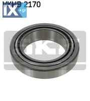 Ρουλεμάν τροχών SKF VKHB2170