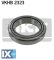 Ρουλεμάν τροχών SKF VKHB2323  - 279,76 EUR