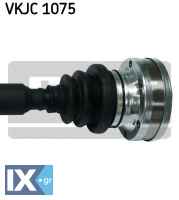 Άξονας μετάδοσης κίνησης SKF VKJC1075