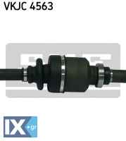 Άξονας μετάδοσης κίνησης SKF VKJC4563