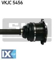 Άξονας μετάδοσης κίνησης SKF VKJC5456