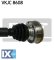 Άξονας μετάδοσης κίνησης SKF VKJC8608  - 401,83 EUR