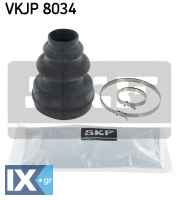 Σετ φούσκες, άξονας μετ. κίν. SKF VKJP8034