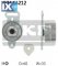Τεντωτήρας, οδοντ. ιμάντας SKF VKM16212  - 49,6 EUR