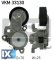 Τεντωτήρας, ιμάντας poly-V SKF VKM33130  - 62,3 EUR