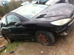 ΠΡΟΦΥΛΑΚΤΗΡEΣ PEUGEOT 206,207 www.saravalaki.com