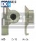 Τεντωτήρας, ιμάντας poly-V SKF VKM36010  - 66,41 EUR