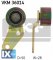 Τροχαλία παρέκκλισης, ιμάντας poly-V SKF VKM36014  - 30,33 EUR