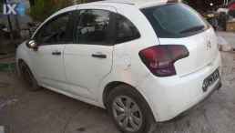 CITROEN C3 PICASSO DSL ΜΟΥΡΑΚΙ ΜΕ ΑΕΡΟΣΑΚΟΥΣ,ΠΡΟΦΥΛΑΚΤΗΡΕΣ,ΦΑΝΑΡΙΑ,ΨΥΓΕΙΑ,ΜΕΤΩΠΗ,ΤΡΑΒΕΡΣΑ,ΚΑΠΟ www.saravalaki.com