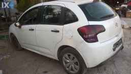 CITROEN C3 ΠΟΡΤΕΣ www.saravalaki.com