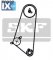Αντλία νερού + σετ οδοντωτού ιμάντα SKF VKMC05103  - 58,33 EUR