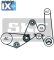 Αντλία νερού + σετ ιμάντων poly-V SKF VKMC310512  - 181,1 EUR