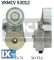 Τεντωτήρας, ιμάντας poly-V SKF VKMCV53012  - 231,65 EUR