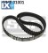 Οδοντωτός ιμάντας SKF VKMT01001  - 23,87 EUR