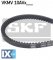 Τραπεζοειδής ιμάντας SKF VKMV10AVX1025  - 10,38 EUR