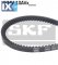 Τραπεζοειδής ιμάντας SKF VKMV10AVX600  - 7,9 EUR